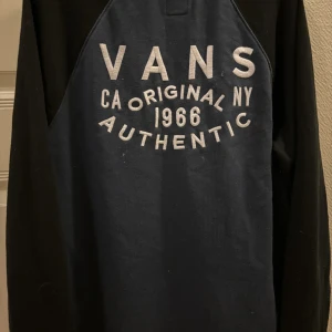 Vans sweater - Mysig vans sweatshirt🫶