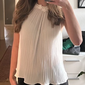 Zara Topp - Så fin topp!!