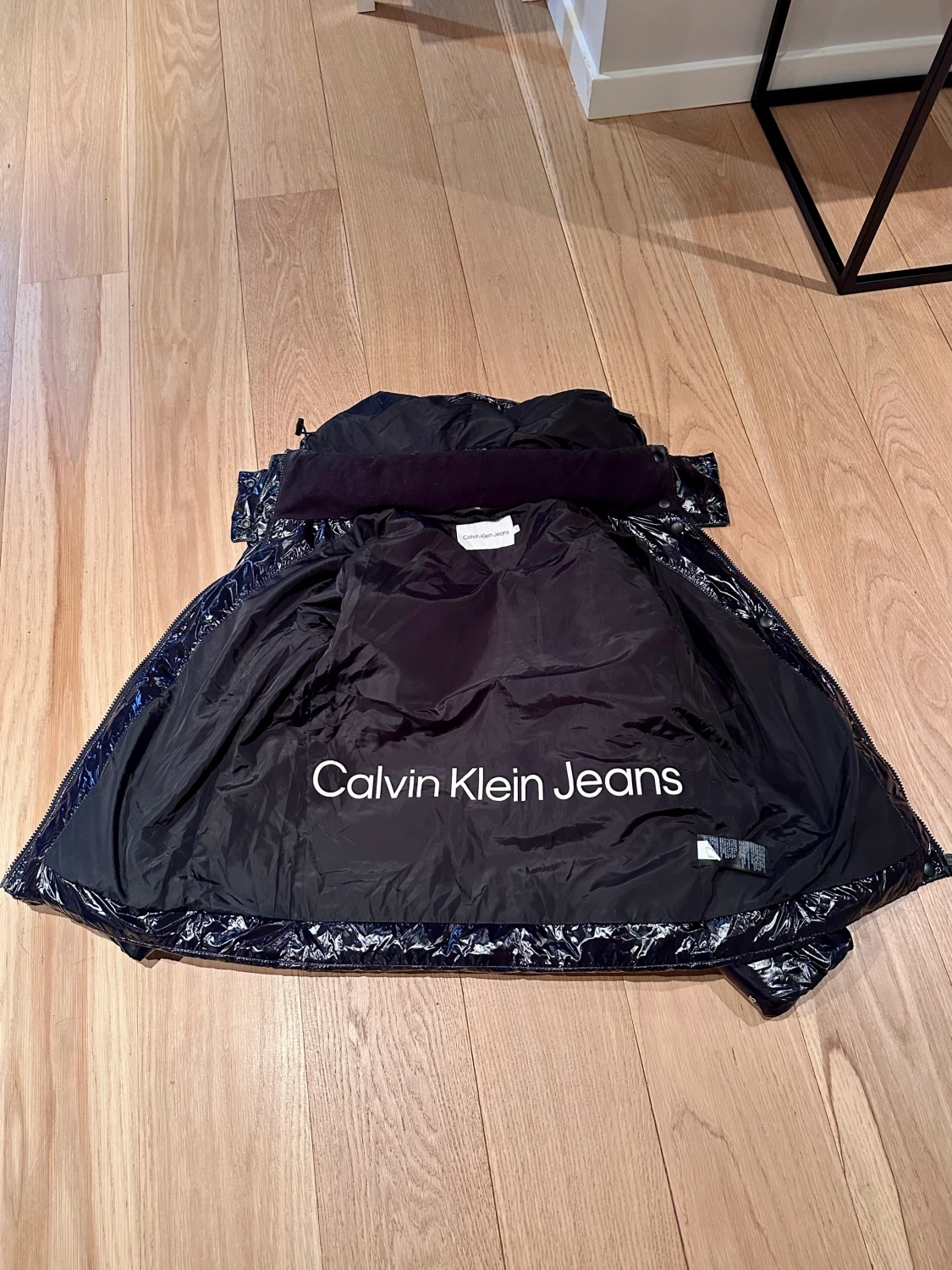 Calvin Klein jacka - 90