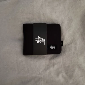 Stussy plånbok - Ny skick 