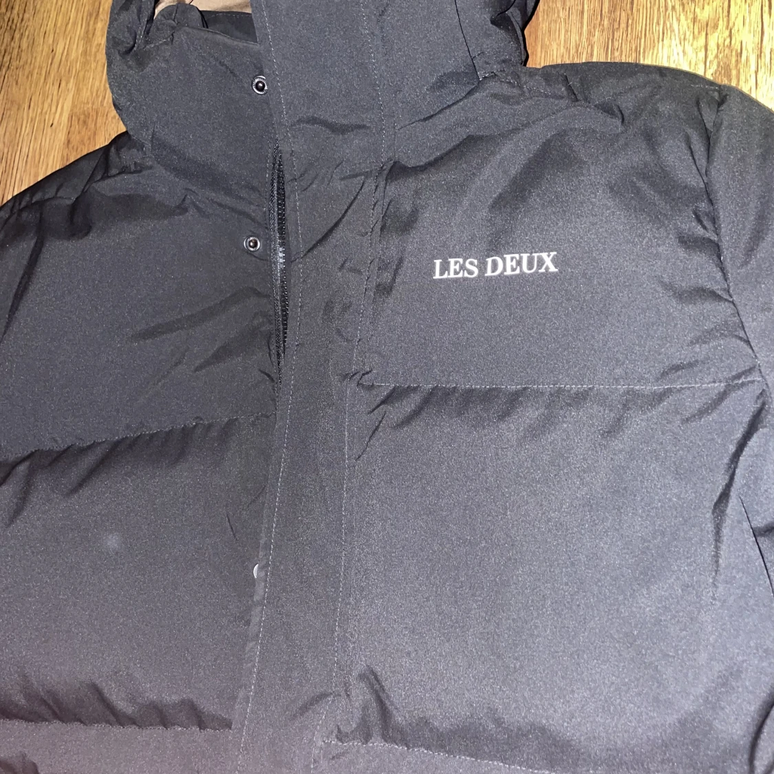 Les Deux MADDOX Jacket (Vinterjacka) - 91