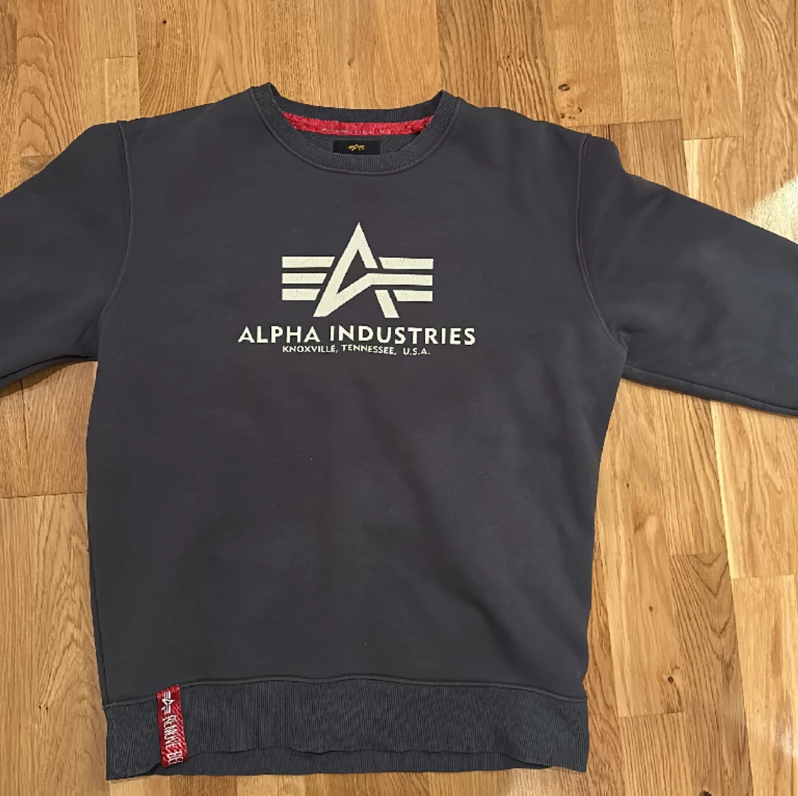 Alpha Industries