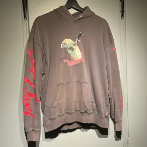 Hoodie från carlings  - Säljer nu min Hoodie från carlings 