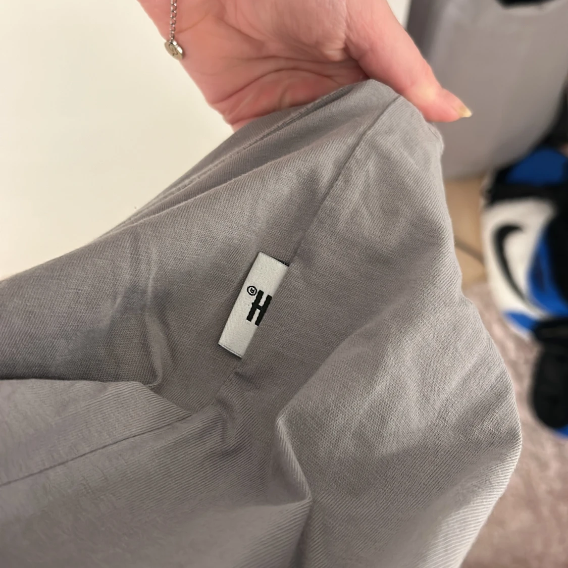 Hoodrich tröja  - 91