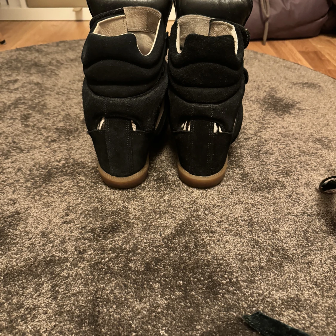 Isabel marant Beckett sneakers  - 91