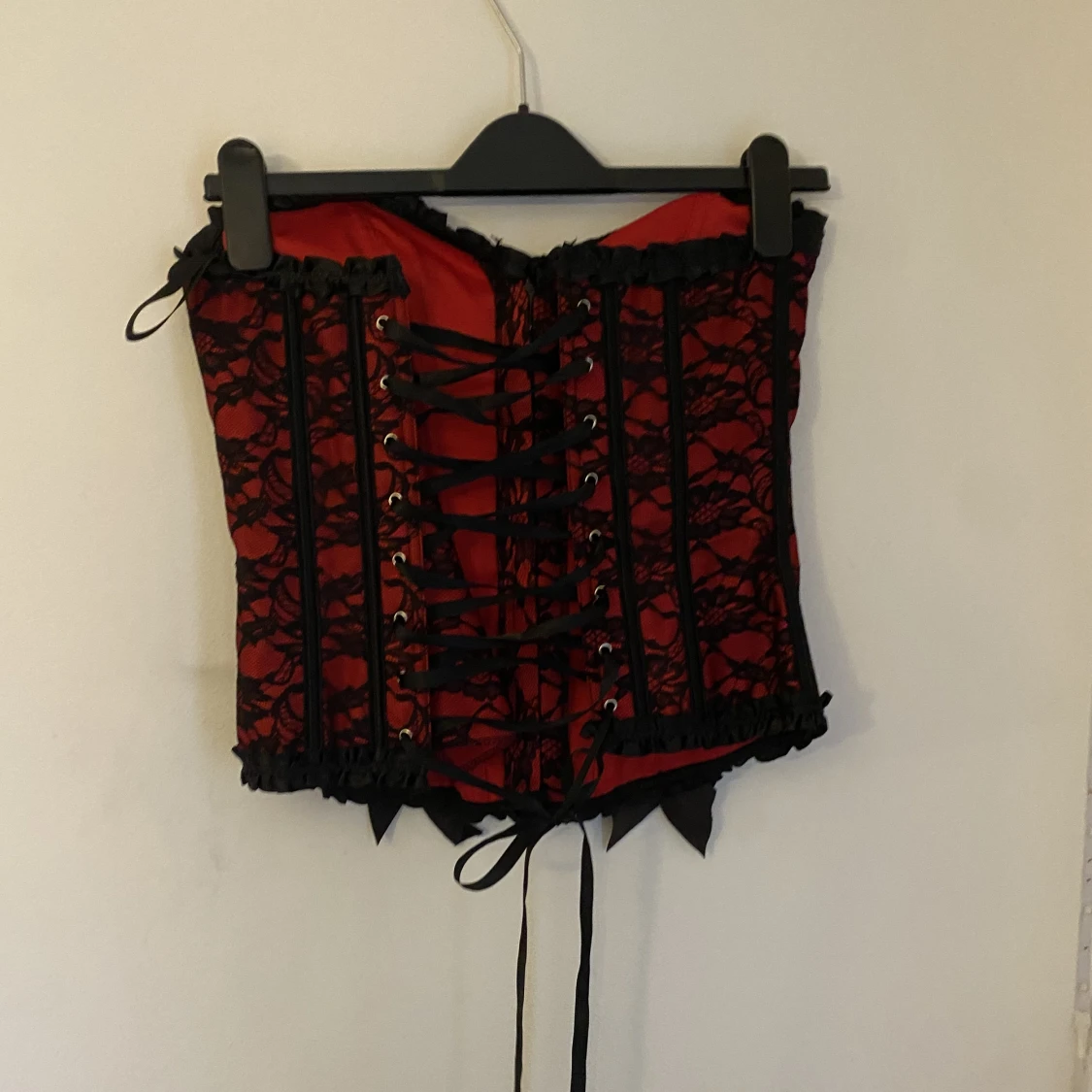Korsett  - 90