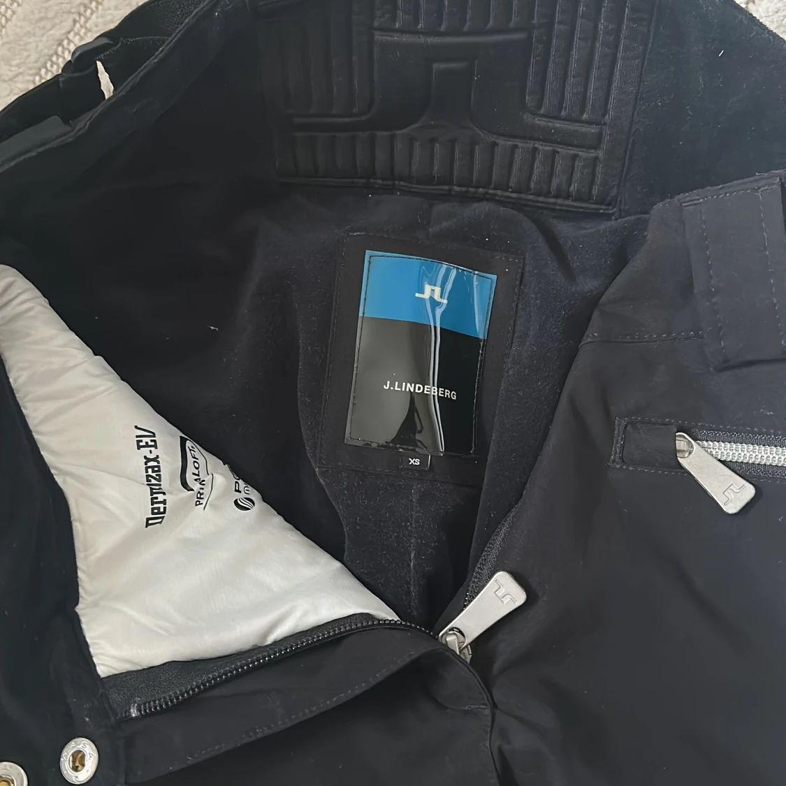 Skidbyxor från J. Lindeberg  - 91