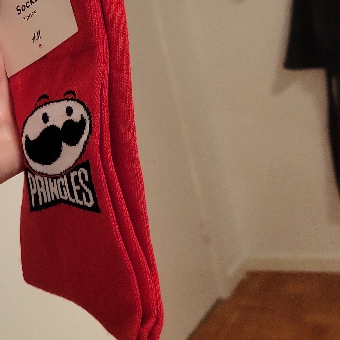 Pringles-strumpor - 90