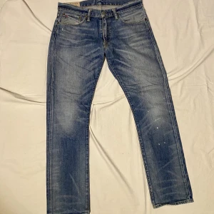Ralph lauren jeans - Ralph lauren jeans. Storlek 32/32. Bra skick 