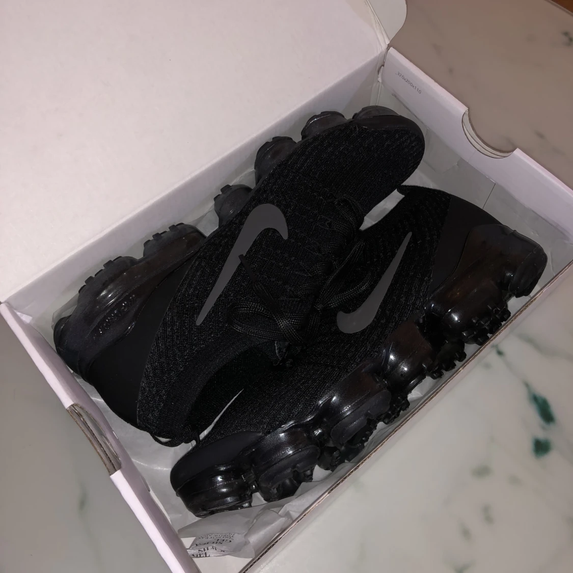 Vapormax helt nya  - 90