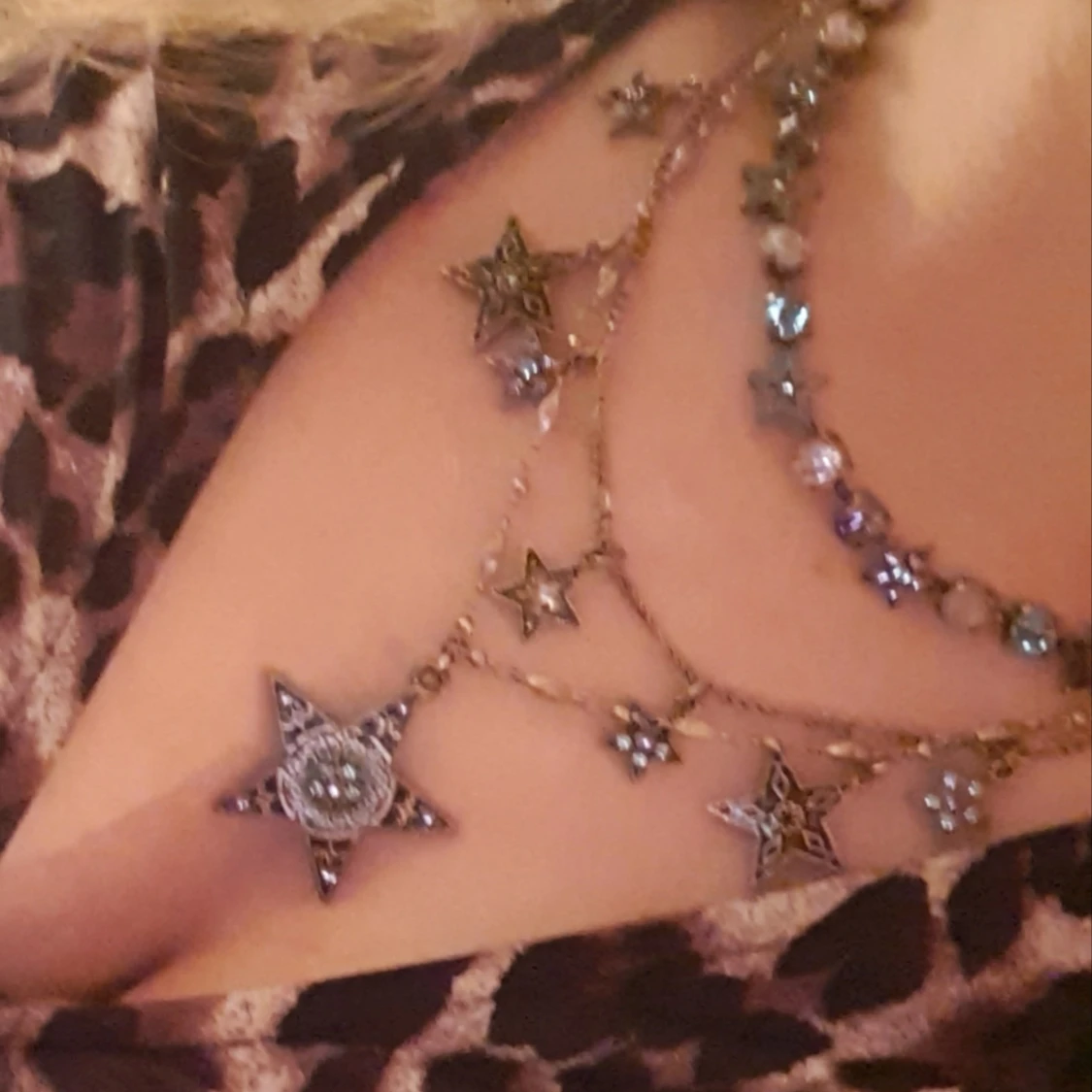 Halsband från Pilgrim - 91