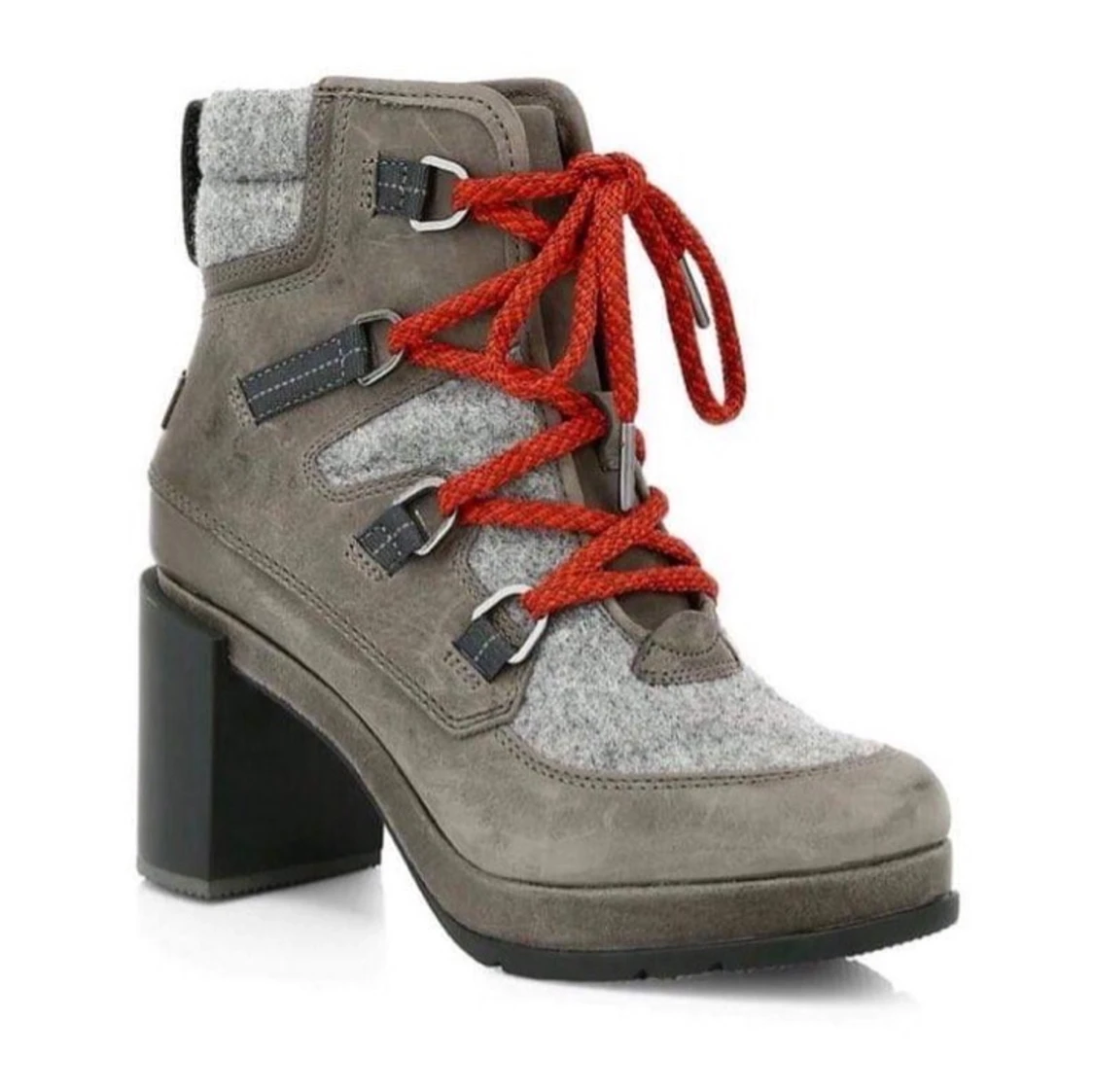 Nya Sorel skor stel 36,5 - 90