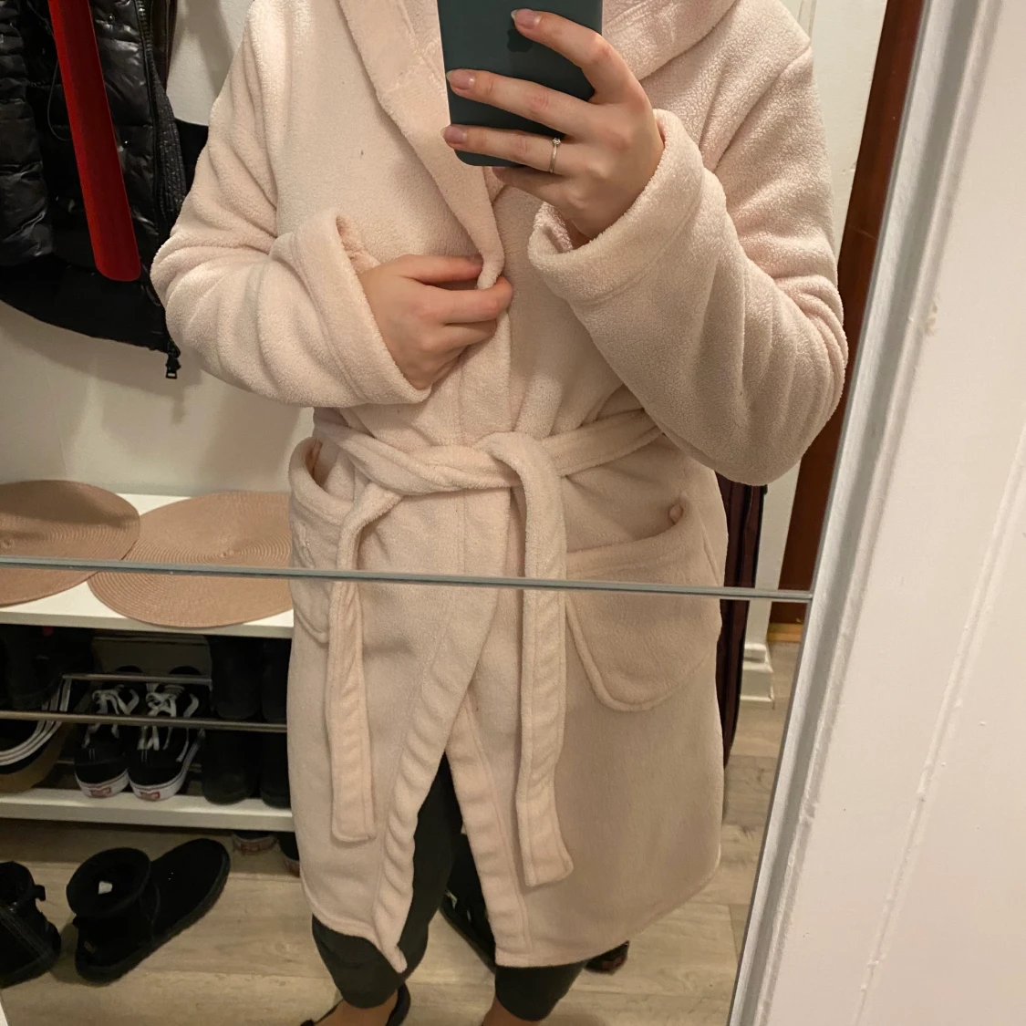 Bathrobe S Esotiq - 90