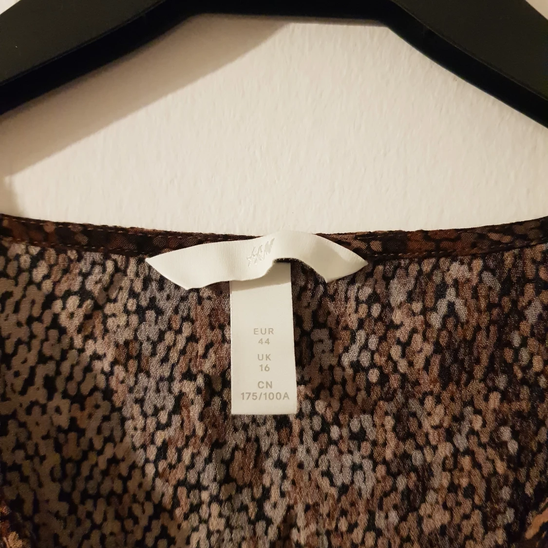 HM topp stl 42/44 - 91