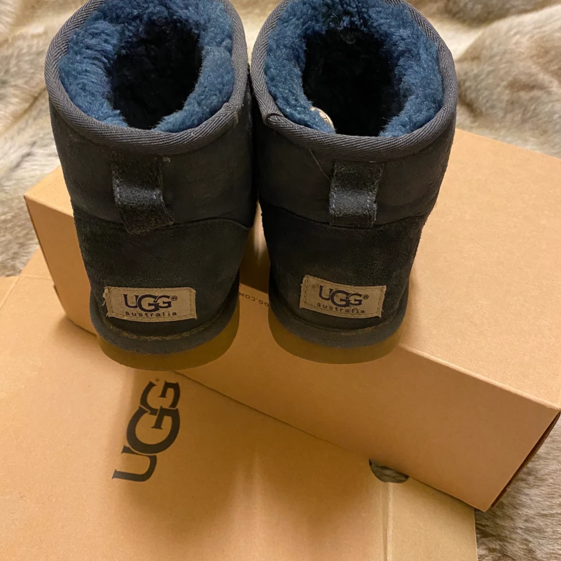 Uggs stl 36 - 90