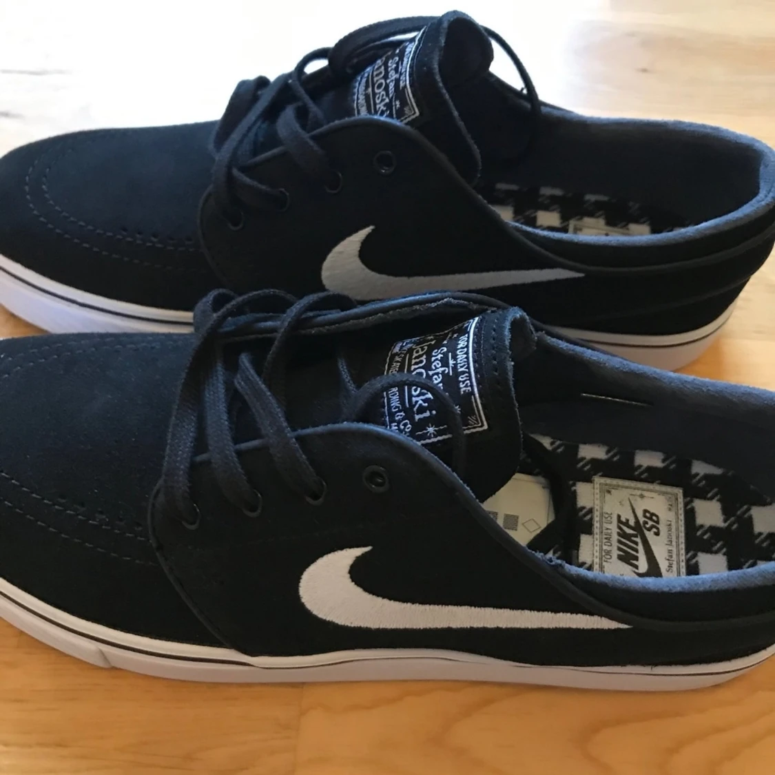 Nike SB Janoski nyskick 44.5