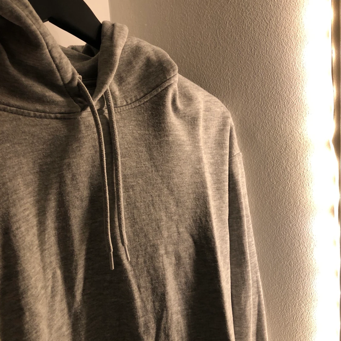 oversized hoodie - 90