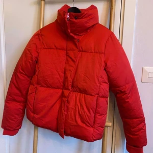 Vinterjacka - Som ny. 