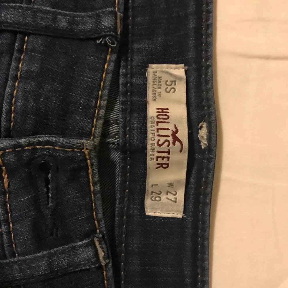 W27 L29, skinny jeans . Jeans & Byxor.