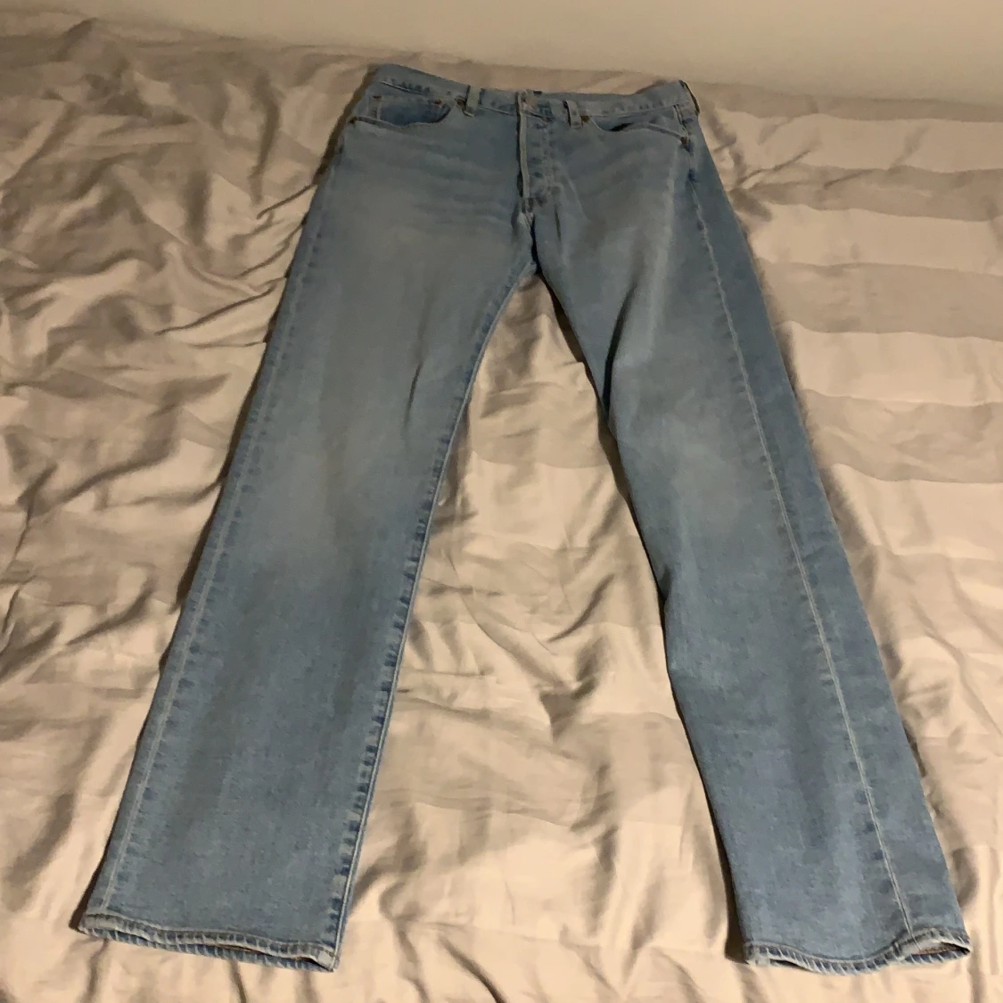 Levis Jeans 501