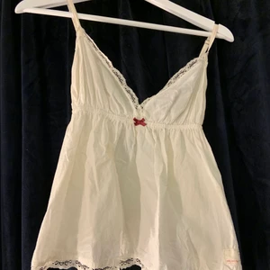 Linne från odd Molly✨ - Ganska mycket men ändå i fint stick.✨ 