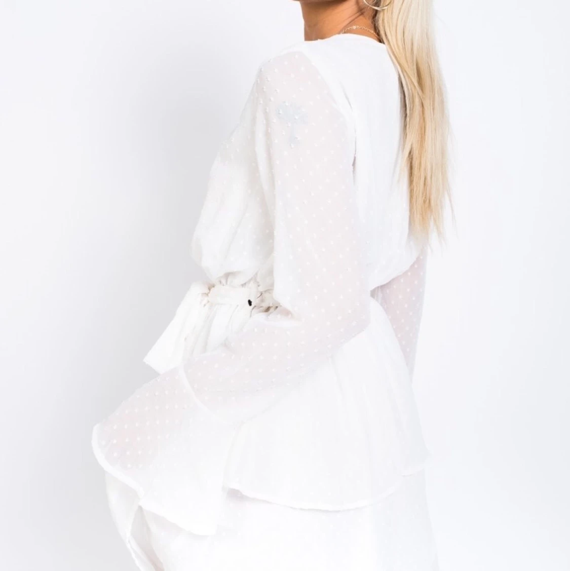 Studentklänning - 90