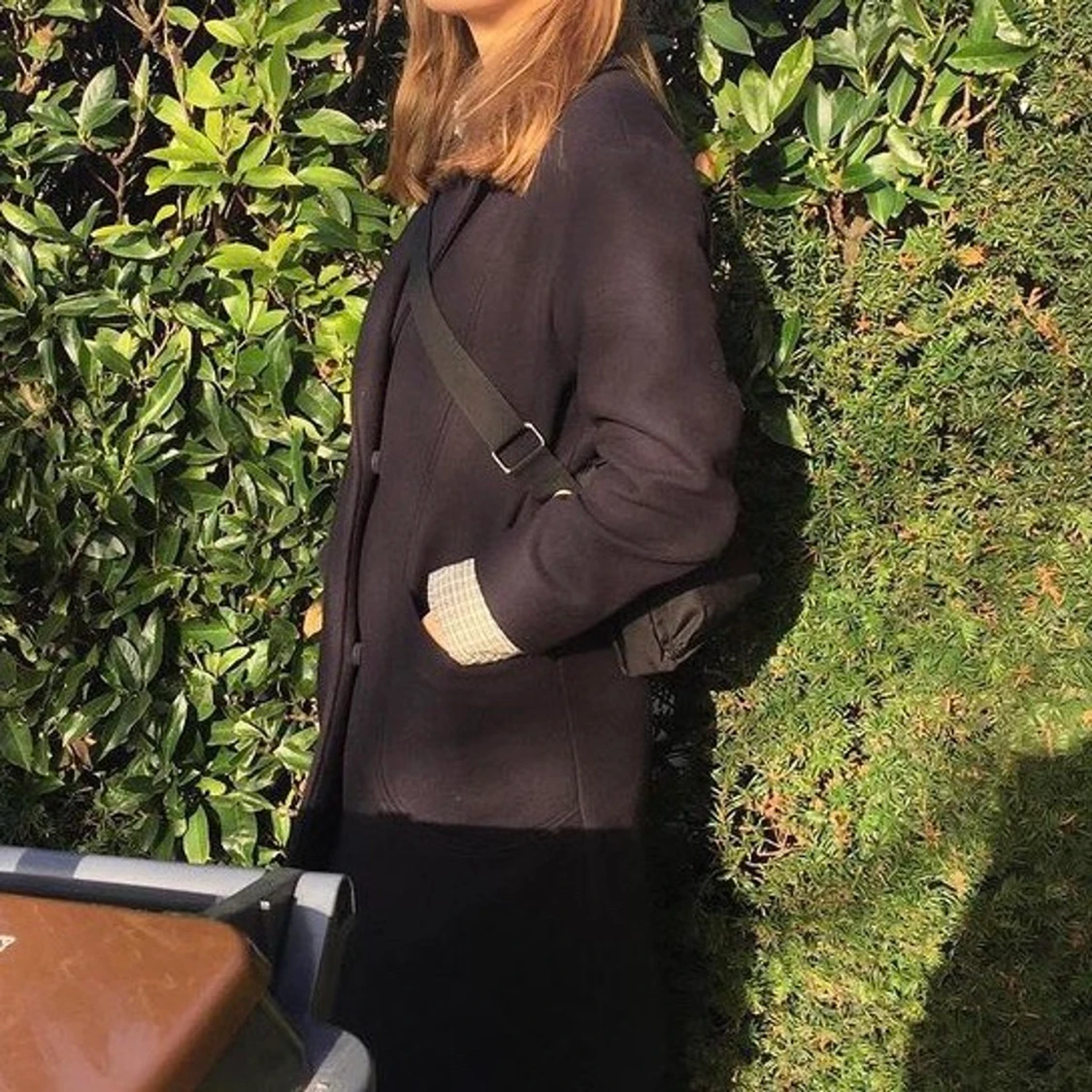 OTHER STORIES BLÅ KAPPA  - 90