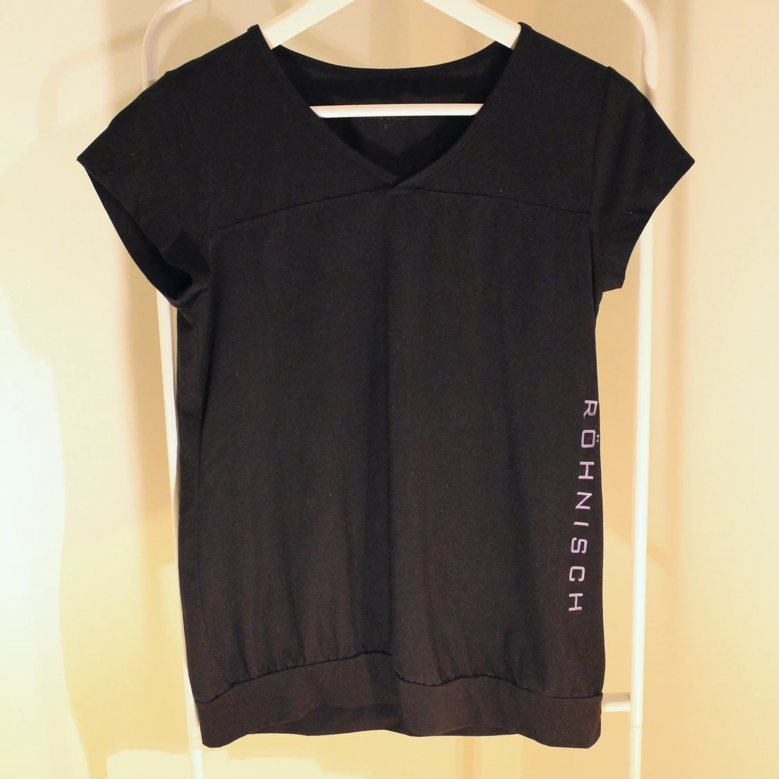 Tränings topp från Röhnisch