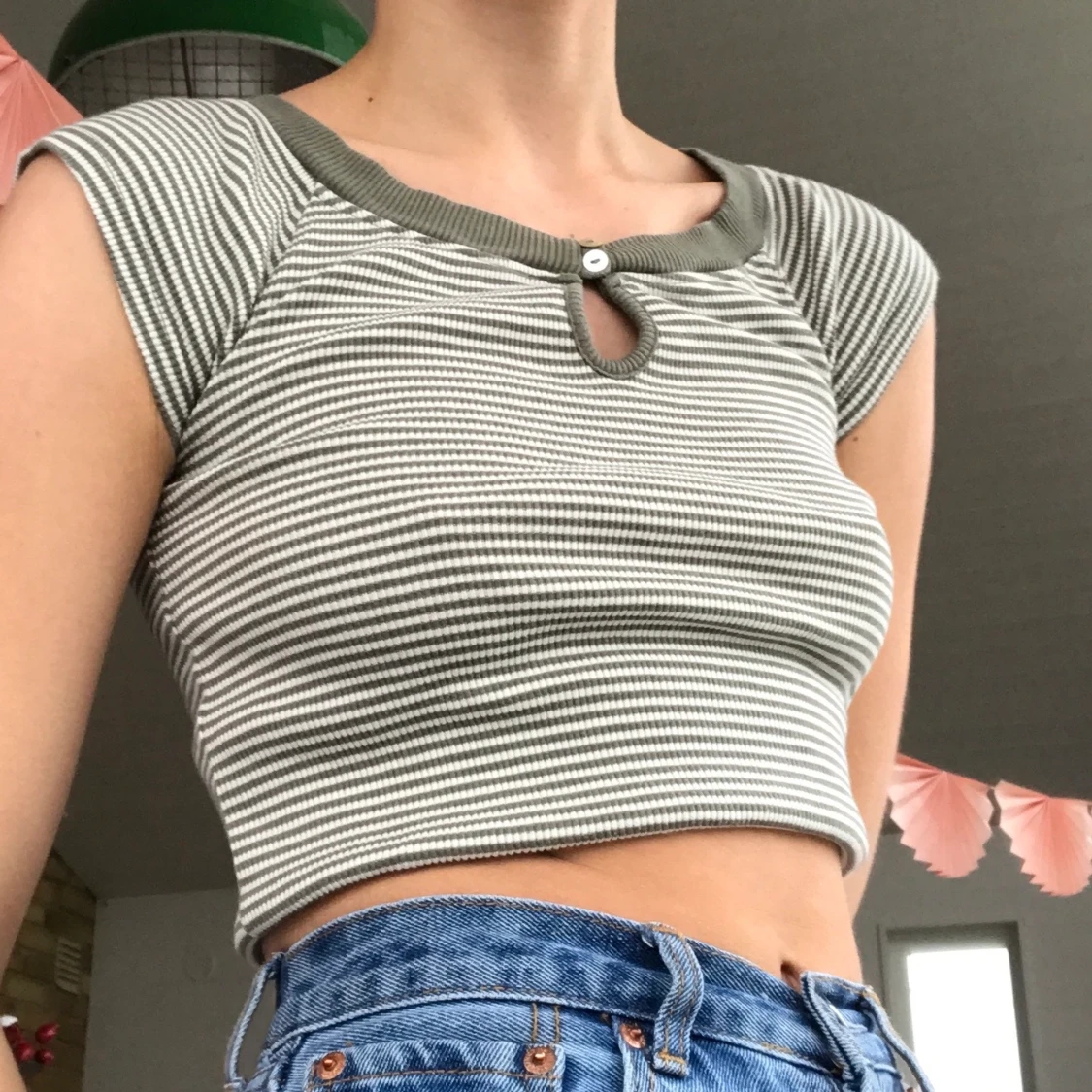 Noa Noa babytee✨ - 90