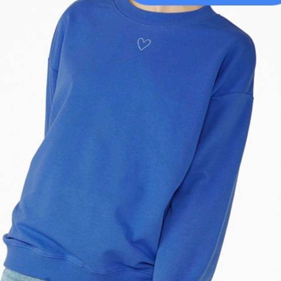 Monki sweatshirt
