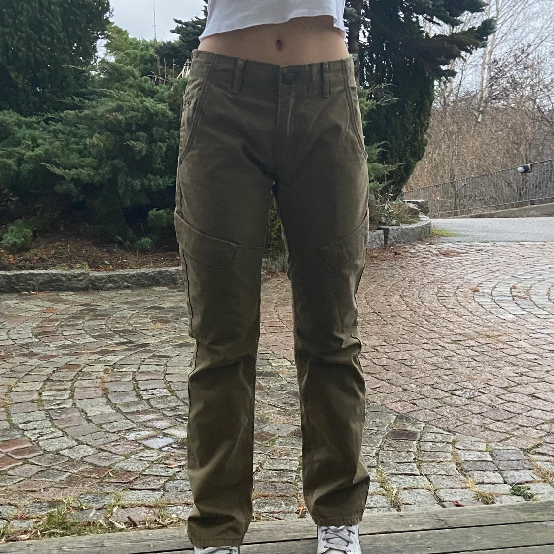 Vintage Levi’s  - 91