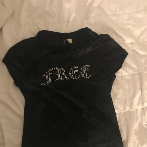 Tröja - Fin tröja som är använd 