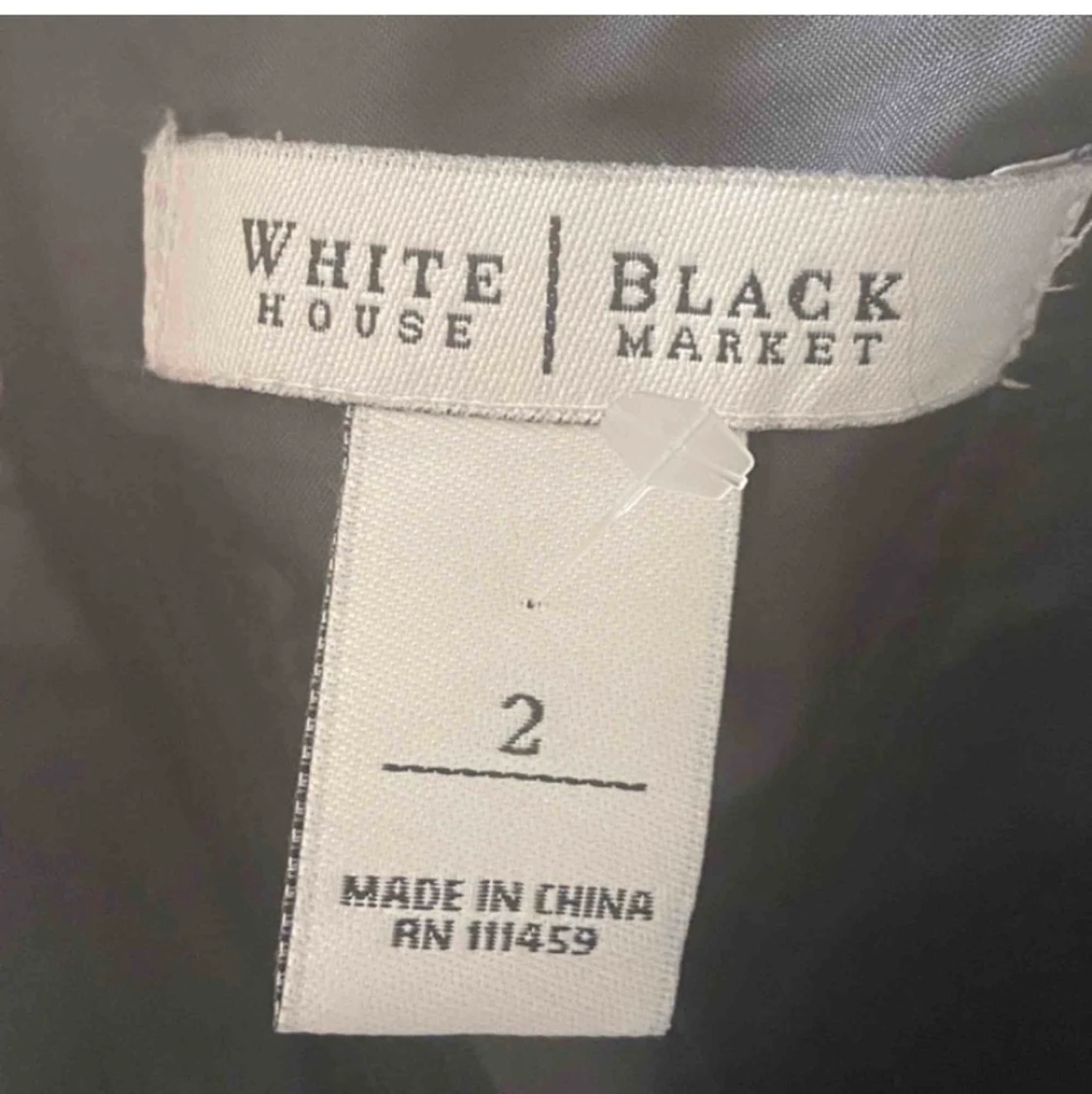 Så fin topp💕y2k - 91