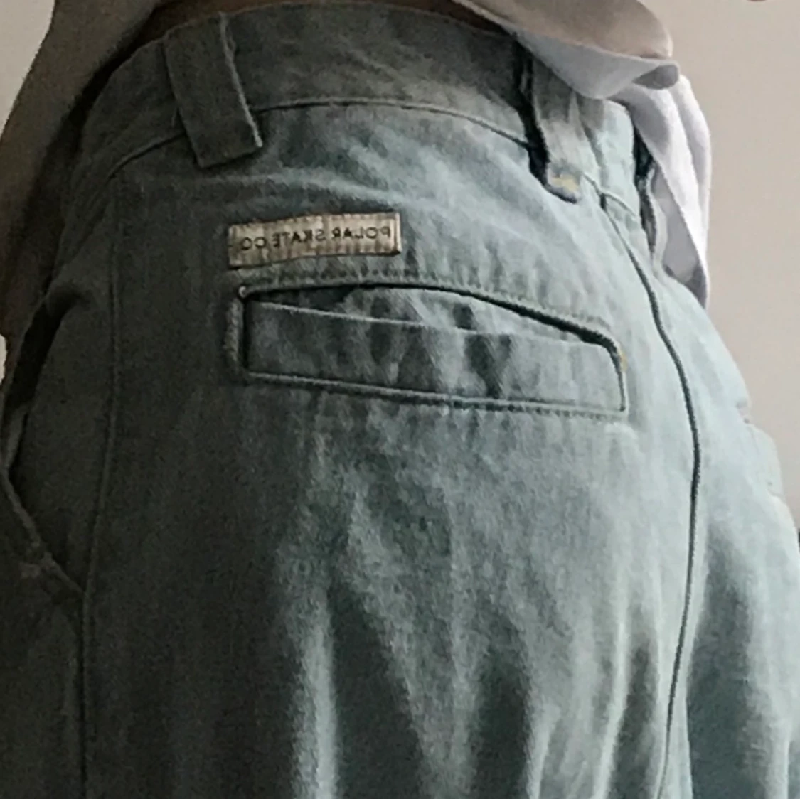 polar skate co byxor, stl 20/32 - 91