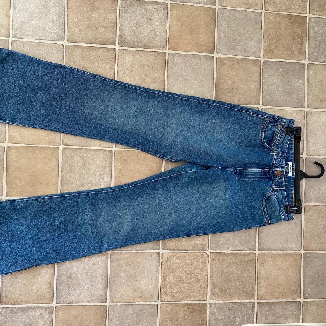 Bootcut jeans från Wrangler  - 91