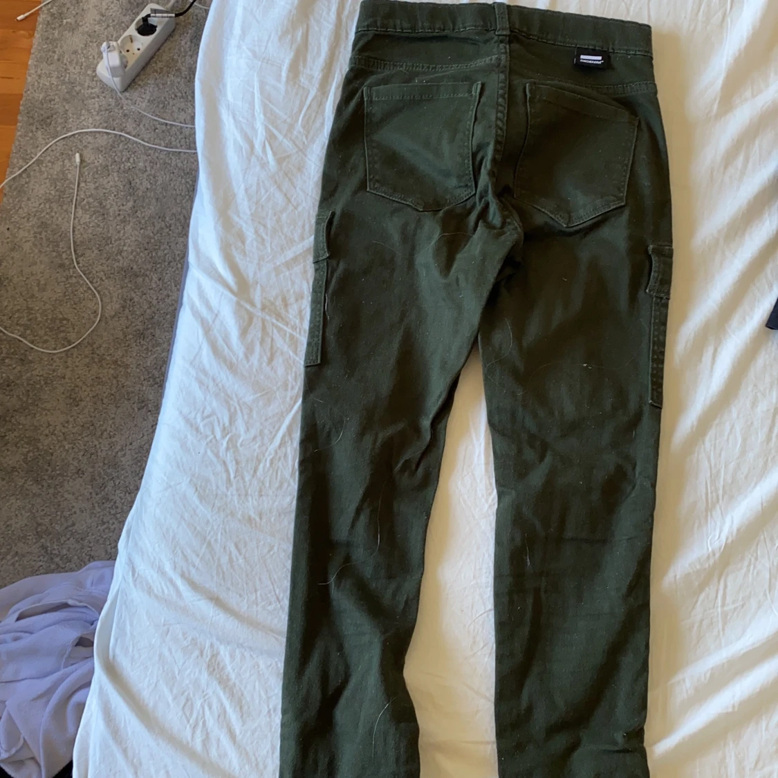 Coola byxor från Drdenim  - 90