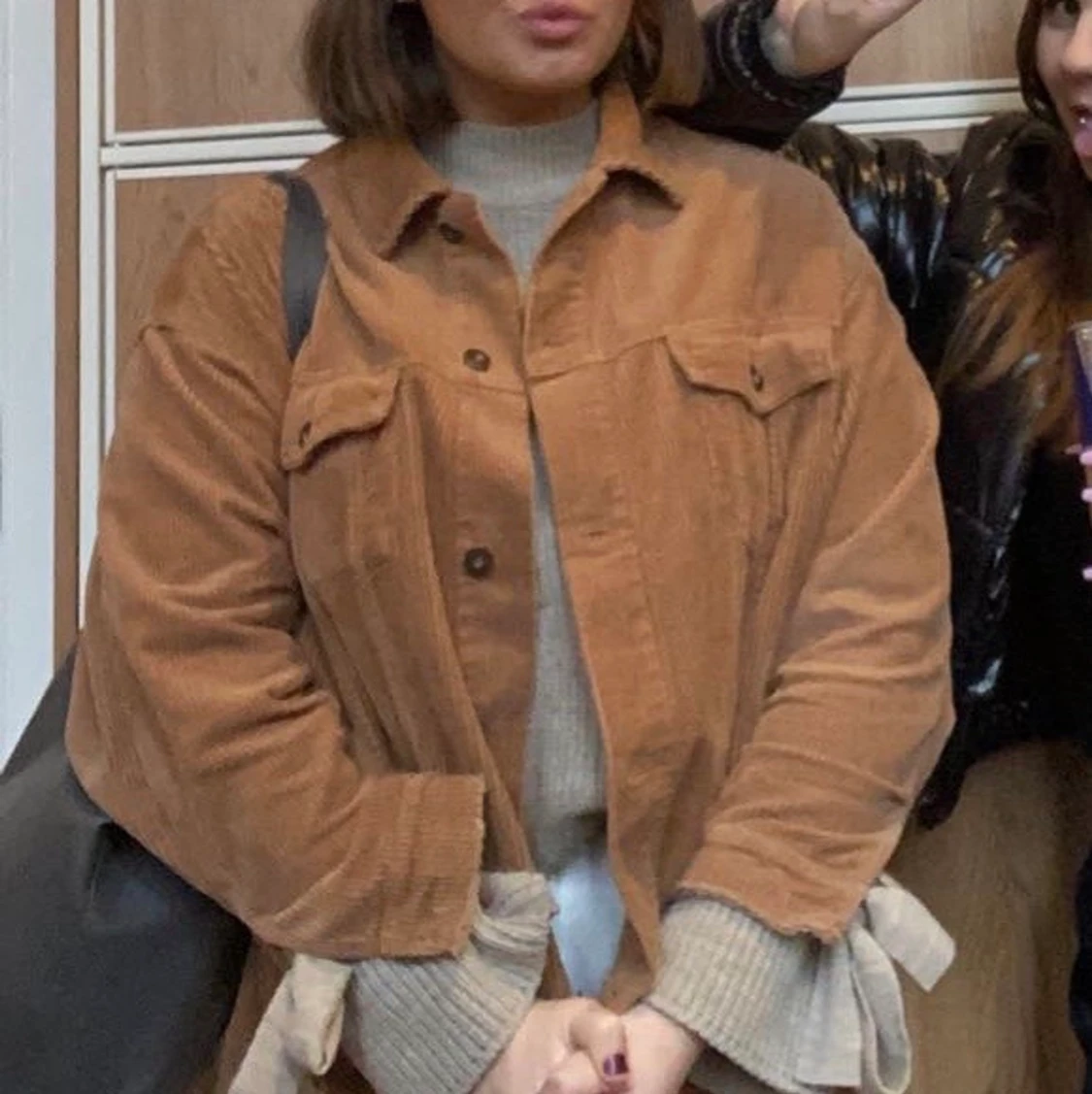 Manchester Jacka - 90