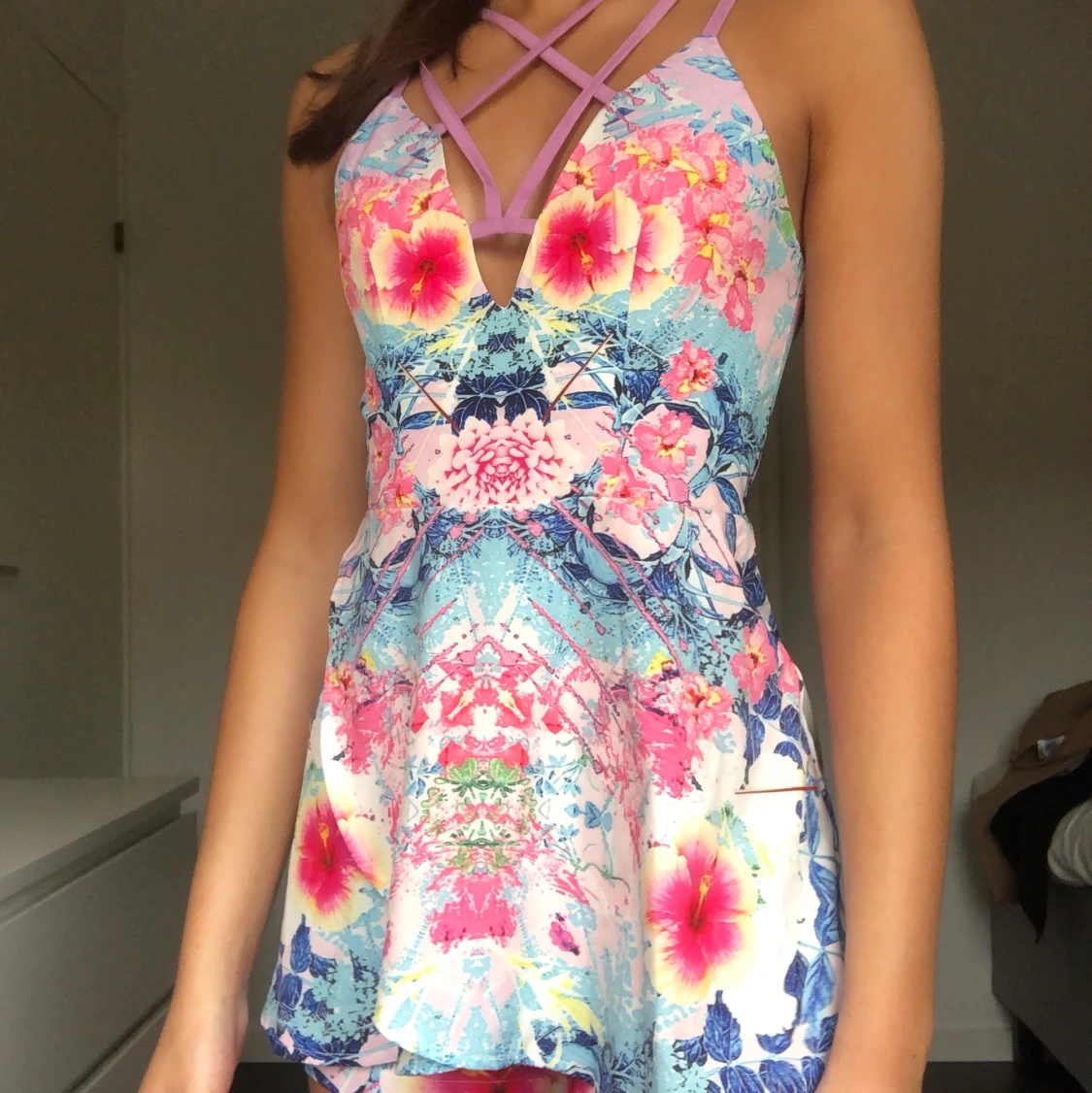 Ginger Fizz jumpsuit - 91