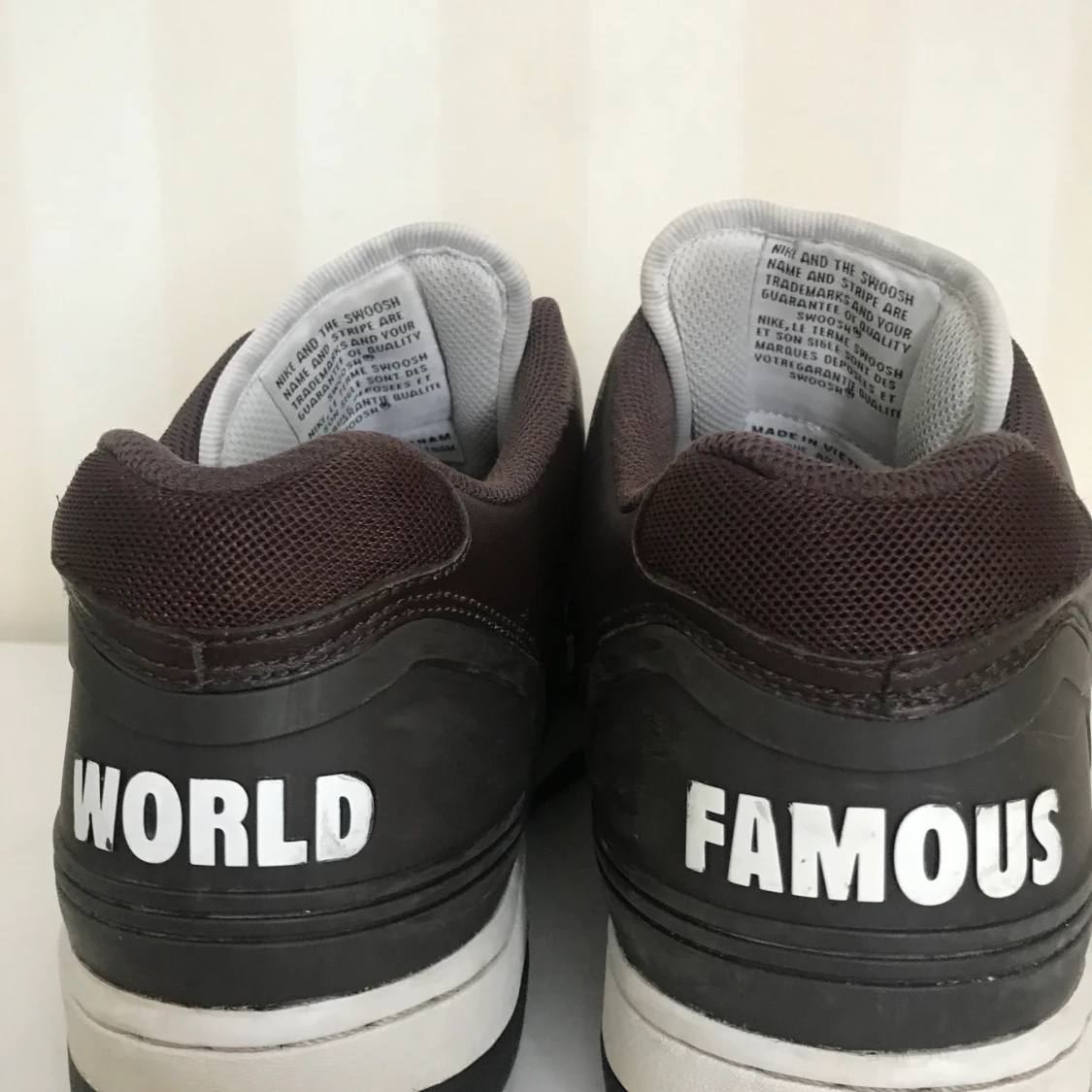 Supreme nike af2 - 91