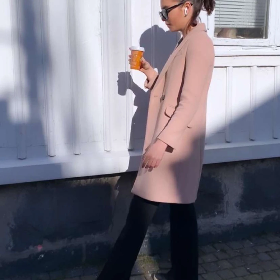 Kappa från mango, XS - 91