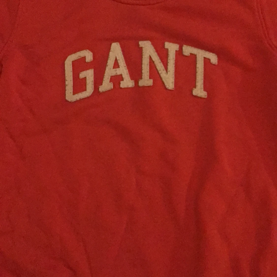 Gant collage tröja - 90