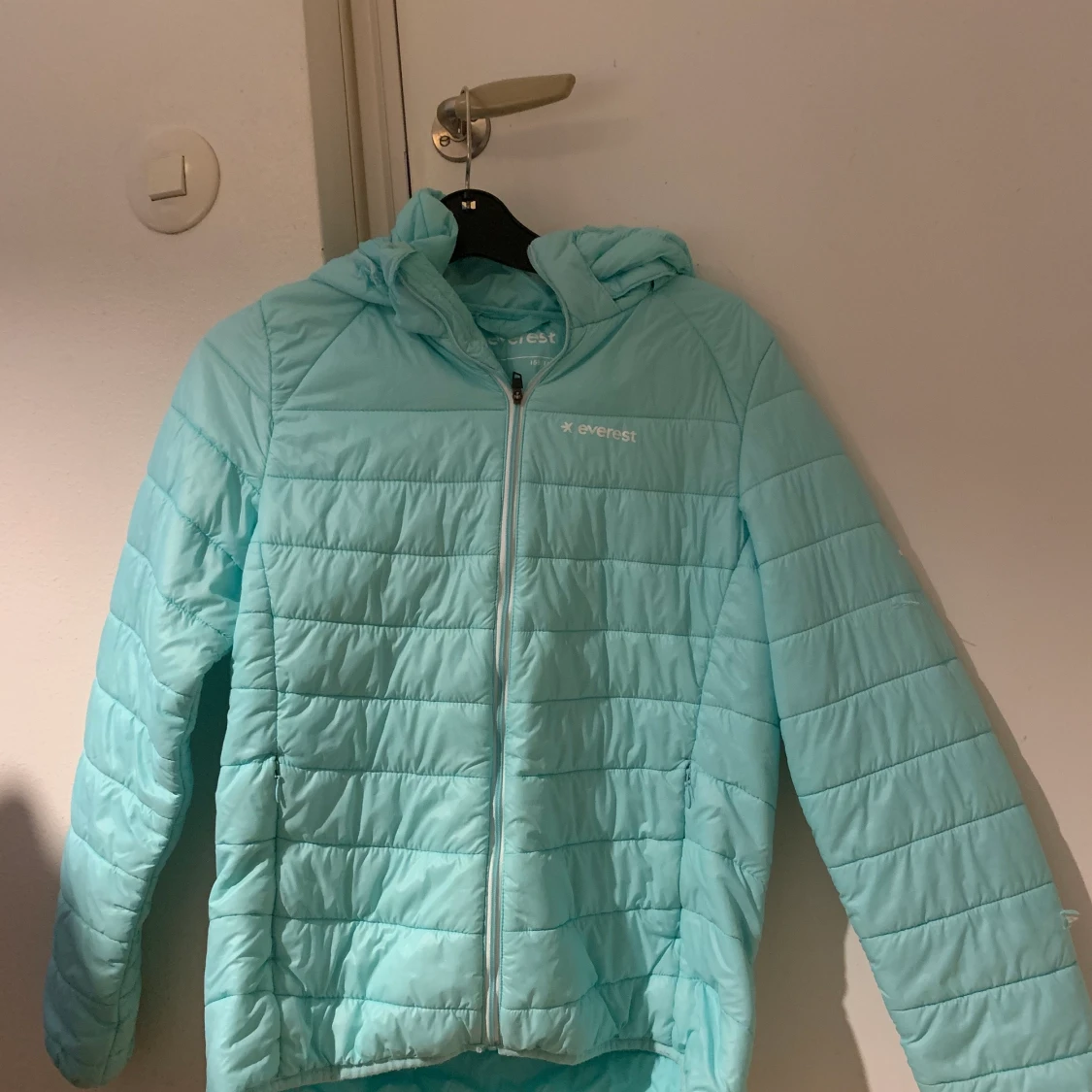 Everest Jacka strl 158/164