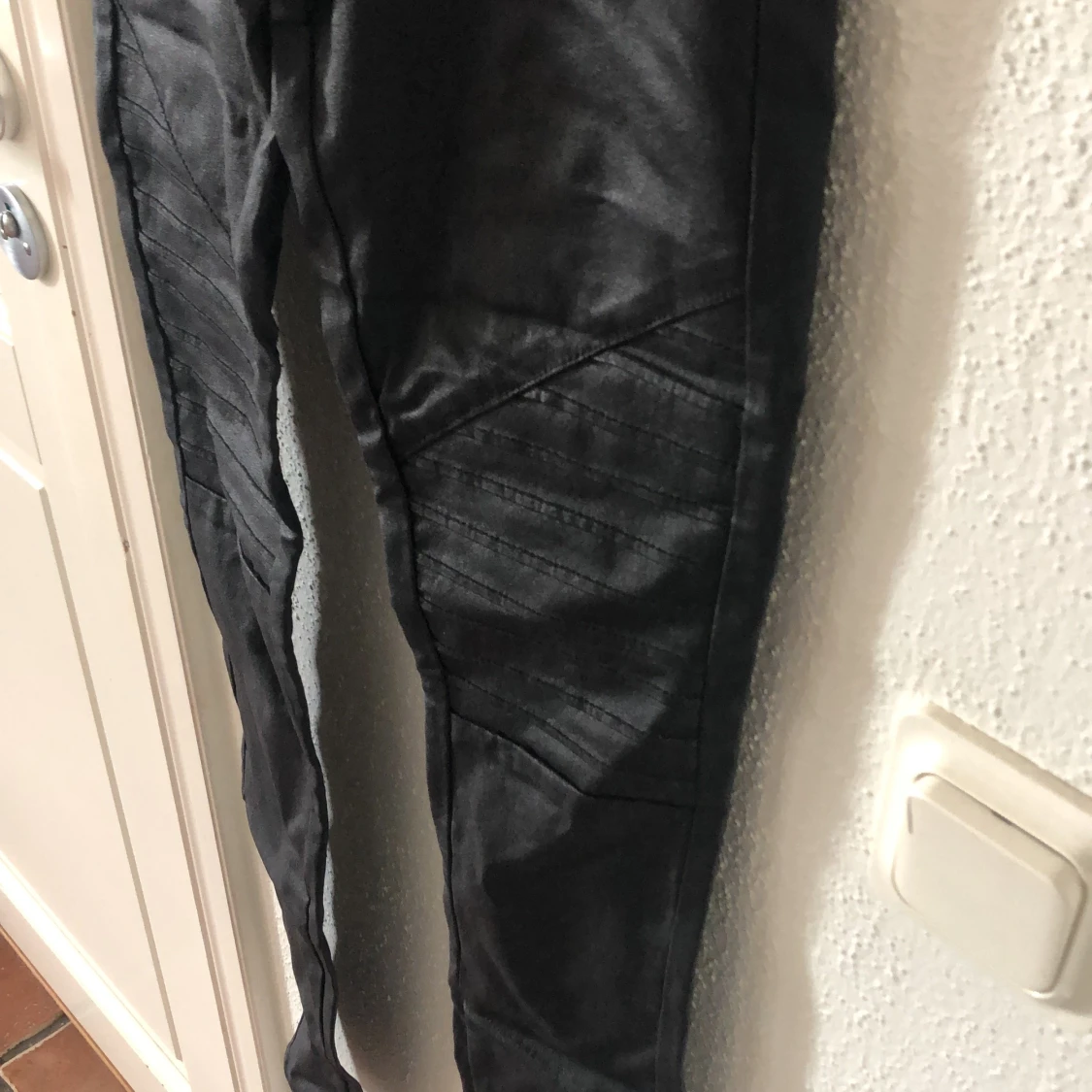 Skinnbyxor från Only, storlek XS - 91