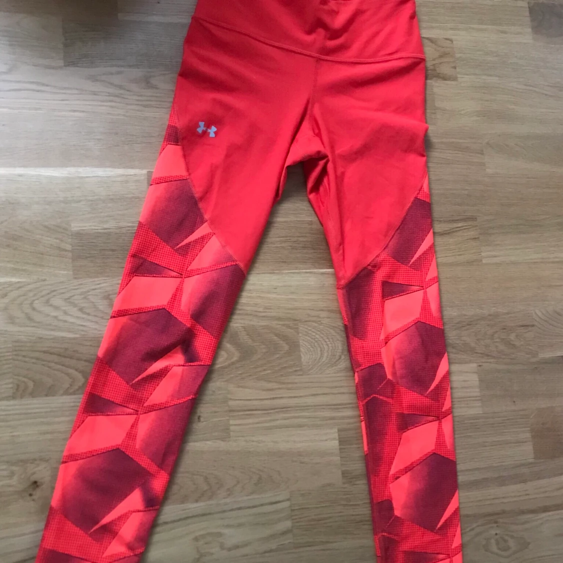 Tights från Under Armour - 90