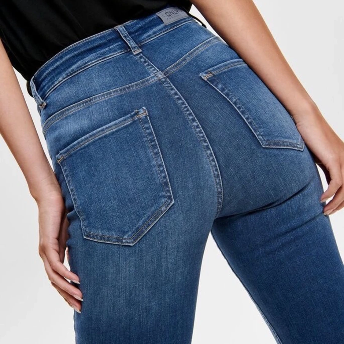 Jeans från only - 91