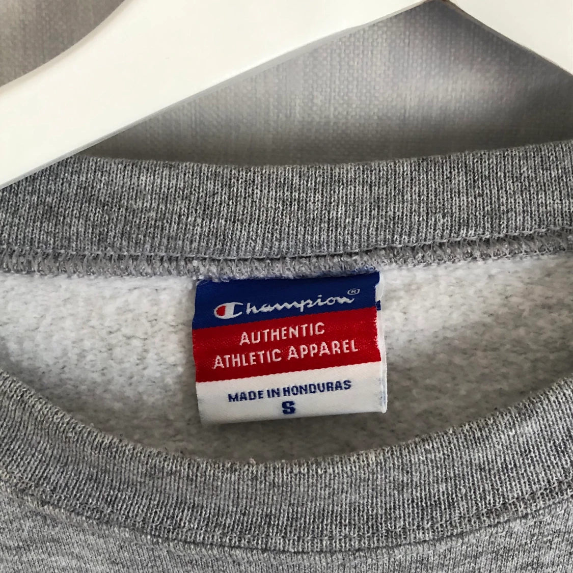 Champion sweatshirt - 91