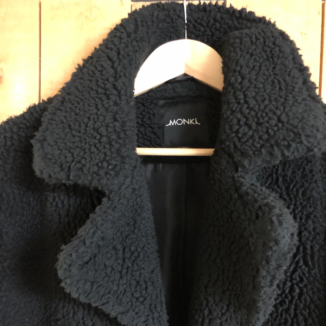 Teddyjacka Monki - 90