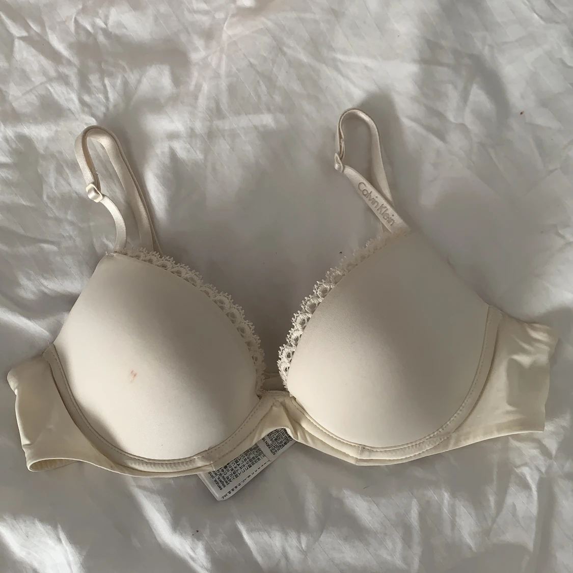 Calvin Klein bh 75A