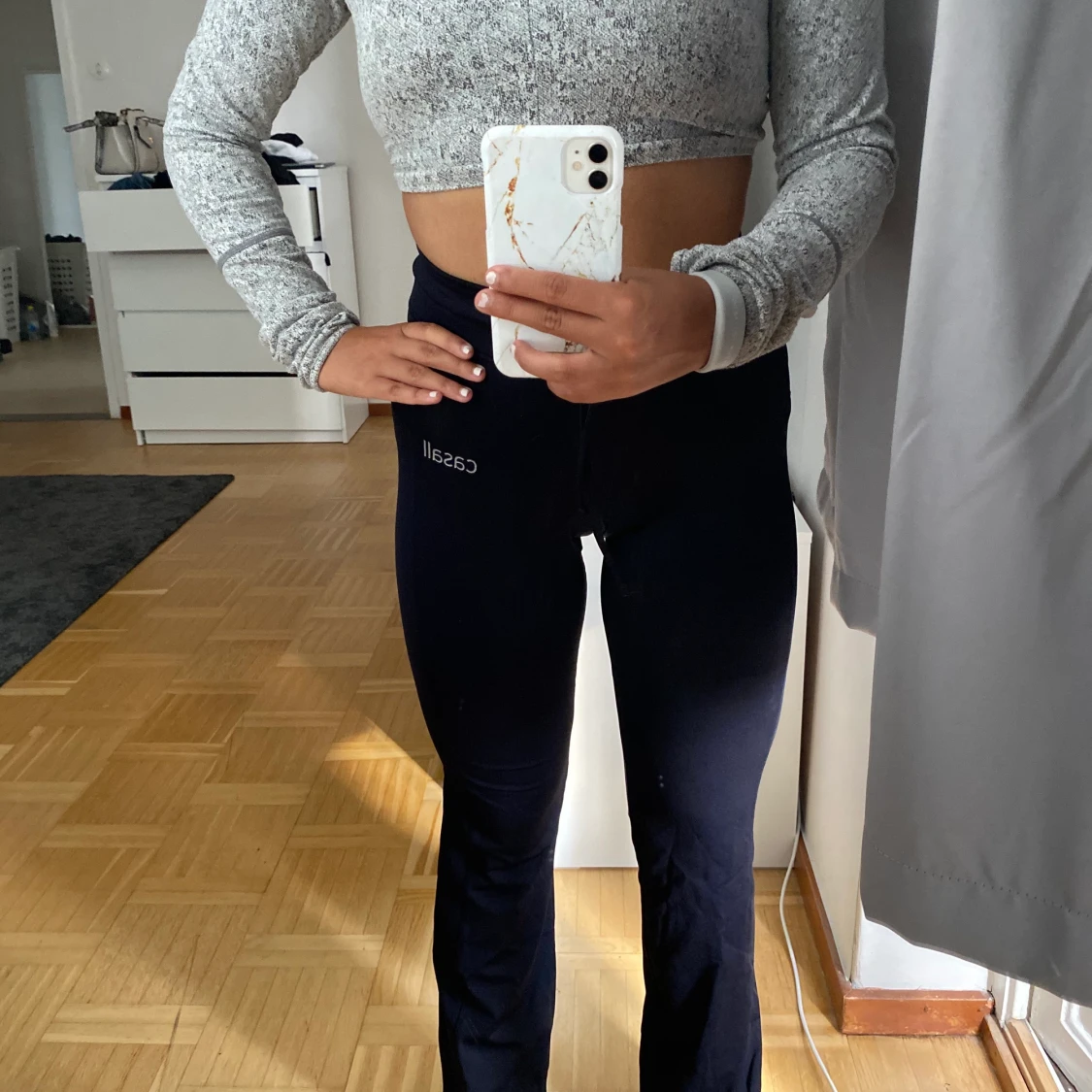 Cassal yogapants - 90