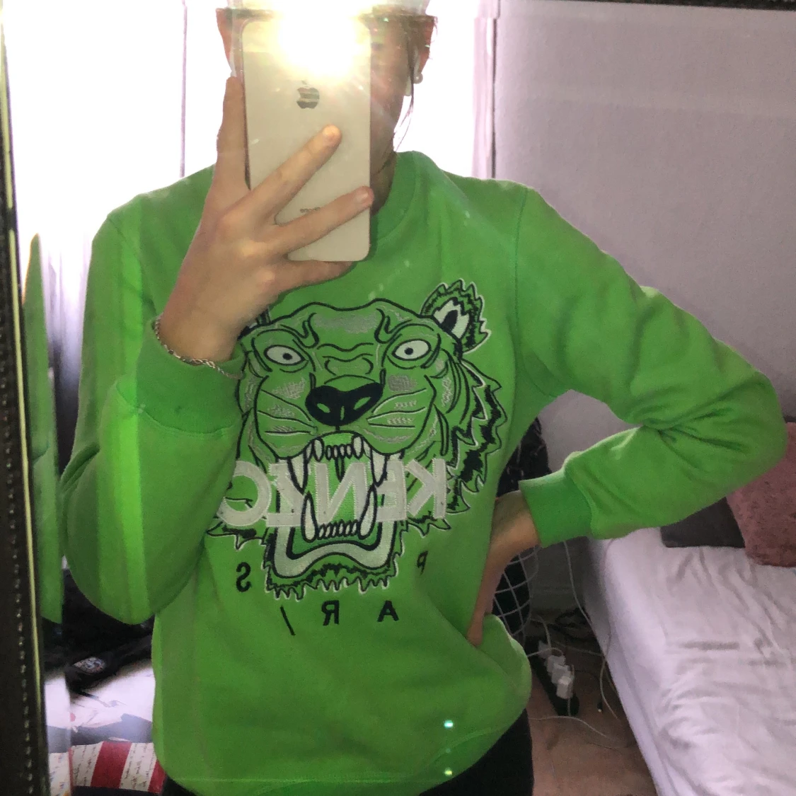 Kenzo sweetshirt - 90